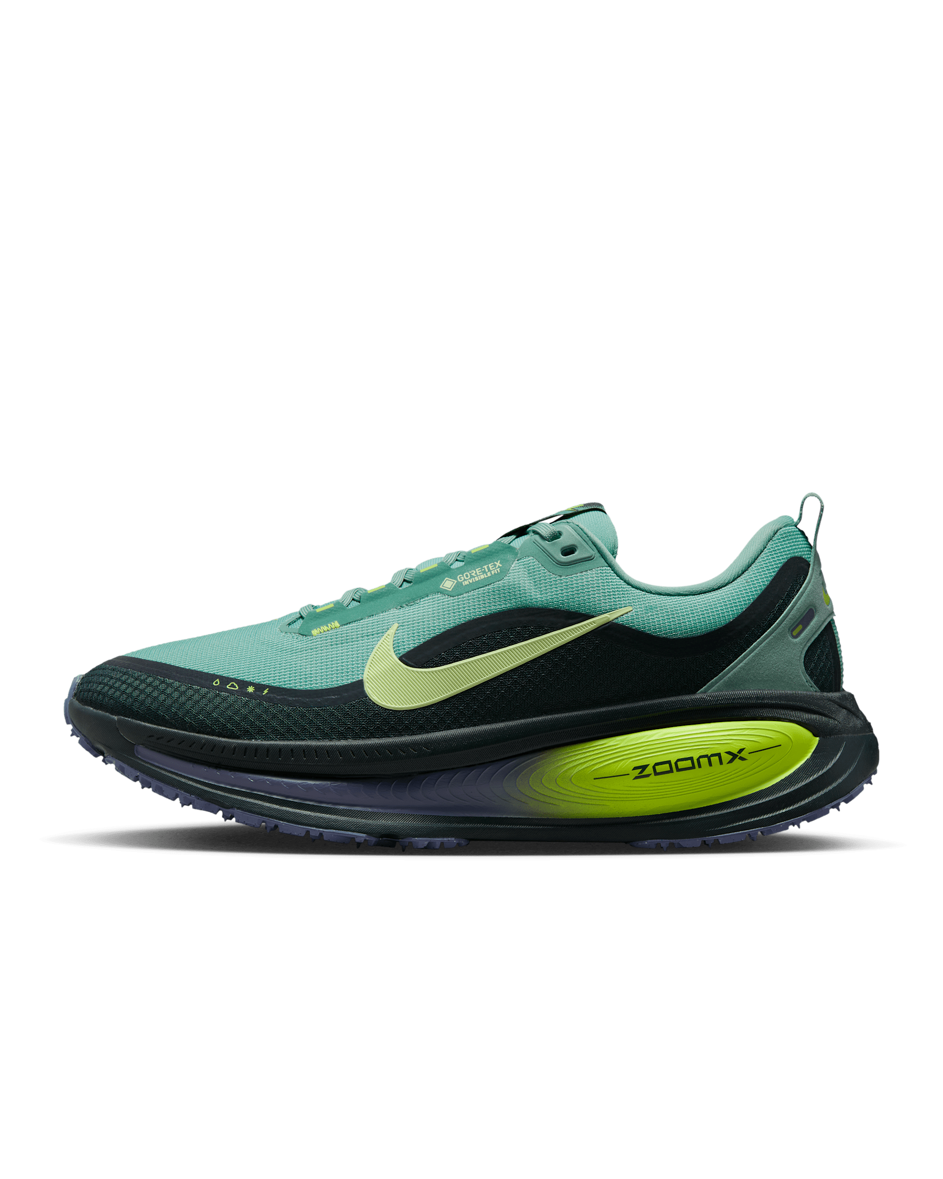 ナイキ　ボメロ18 メンズ　25.0 NIKE公式】ナイキ ボメロ 18 メンズ ロード ランニングシューズ